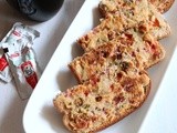 Sooji Toast Recipe | How to make rava toast recipe