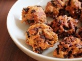 Spring Onion Pakora Recipe | How to make Hare Pyaz ke pakode