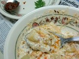 Baby Potato Salad