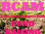 Breast Cancer Awareness Fund Raising Event