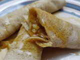 Apple Crepes | Easy to make apple crepes