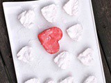 Homemade Marshmallows (Egg Free)
