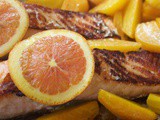 How to Prepare Salmon Crispy and Delicous