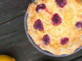 Lemon Chess Pie Recipe