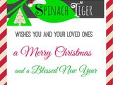Merry Christmas