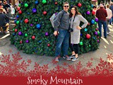 Smokey Mountain Christmas at Dollywood