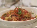 Sole Mio an Italian Restaurant in the Perfect Nashville Location