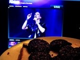 Black Pudding With Ellie Goulding