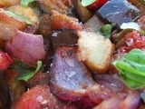 Rich, Roasted Ratatouille