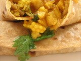 BabyCorn Spring Rolls