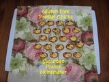 Gluten Free Pretzel Chicks Recipe