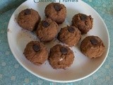 Super Easy Gluten Free Coconut Truffles Recipe