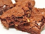 Brownies and Cookies