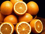 Citrus Flavored Salts