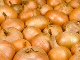 Creamed Roasted Onions