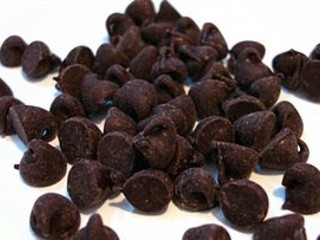 Double Chocolate Muffins
