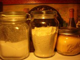 Homespun Seasoning Salt