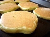 Shrove Tuesday – Pancake Day
