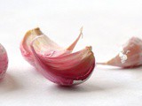 Garlic ~ in 5 Delicious Forms