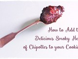 How to Spice Up Your Cooking with Smoky Chipotle Paste