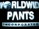 Man Food ~ Worldwide Pants