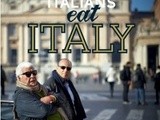  Two Greedy Italians eat Italy  ~ a Review