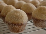 Doughnut Muffins