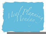 Meal planning Monday - June 6th and a bit about me me me