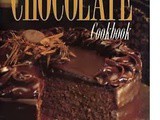 Book review: The Australian Women's Weekly Chocolate Cookbook