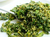 Indonesian Kale (Mallum)