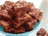Chewy Butterscotch Chocolate Chip Cookie Bars