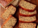 Favorite Banana Quick Bread
