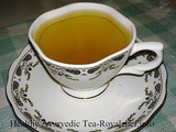 Healthy Ayurvedic Tea Recipe in Marathi