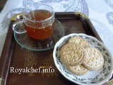 Kashmiri Kahwa Tea Recipe in Marathi