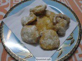 Tasty Donuts for your child’s Tiffin Box