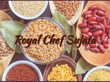 Tips For Storing Food Grains at Home In Marathi