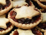 The Home-Made Mince Pie Recipe