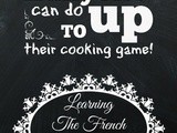 One simple thing anyone can do to up their cooking game – learning the French Mother Sauces