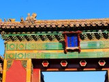 Touring China with Trailfinders Private Tours