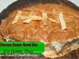 Cheesy Super Bowl Dip for Game Day