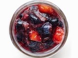 Easy Summer Fruit Jam Recipes
