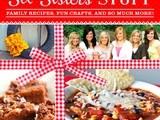 Six Sisters Stuff Cookbook Review and Giveaway