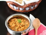 Punjabi Chicken Masala Recipe
