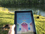 Best Beach Ever by Wendy Wax Book Review