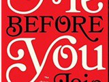 Book Review: Me Before You by Jojo Moyes