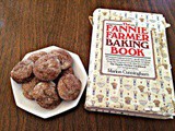 Cookbook Review and Snickerdoodle Cookies