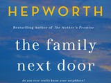 Family Next Door by Sally Hepworth Book Review