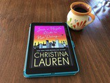 Josh and Hazel’s Guide to Not Dating by Christina Lauren Book Review