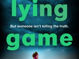 Lying Game Book Review