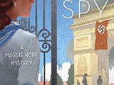Paris Spy Book Review